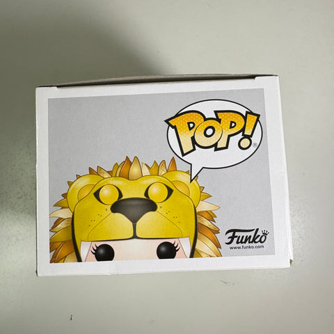 Harry Potter - Luna Lovegood Funko Pop 47