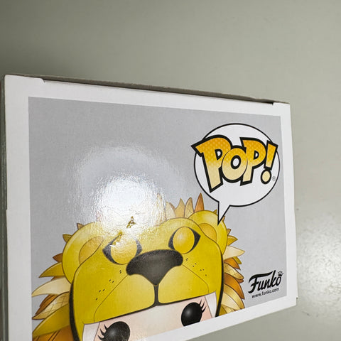 Harry Potter - Luna Lovegood Funko Pop 47