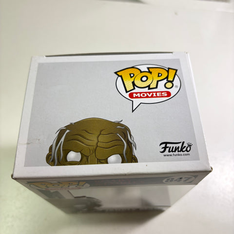 BOX FLAWS VIEW PHOTOS Jagnly Man - Scary Stories to Tell in the Dark Funko Pop 847 Vinyl Figure (11.4 Cm L × 8.9 Cm W × 15.9 Cm H)