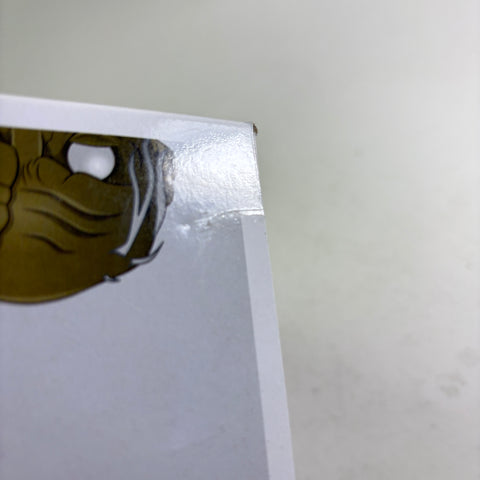 BOX FLAWS VIEW PHOTOS Jagnly Man - Scary Stories to Tell in the Dark Funko Pop 847 Vinyl Figure (11.4 Cm L × 8.9 Cm W × 15.9 Cm H)