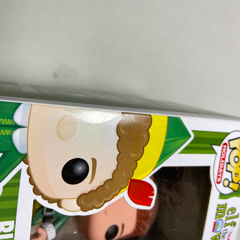 Elf Movie - Buffy The Elf Funko Pop 10
