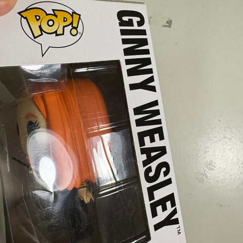 Harry Potter - Ginny Weasley Funko Pop 46