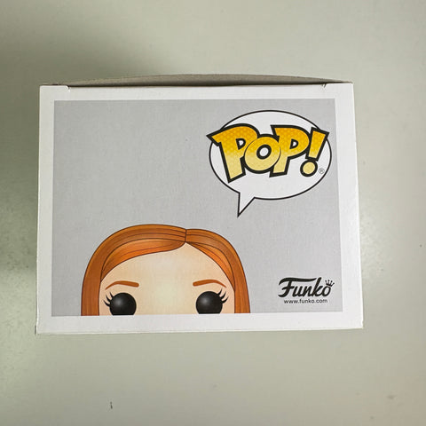 Harry Potter - Ginny Weasley Funko Pop 46
