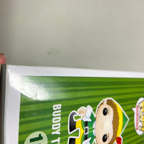 Elf Movie - Buffy The Elf Funko Pop 10