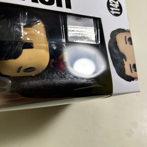 Ash - Ash vs Evil Dead Funko Pop 1142 Vinyl Figure (11.4 Cm L × 8.9 Cm W × 15.9 Cm H)