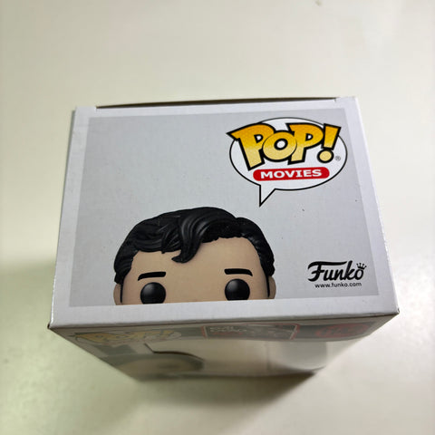 Ash - Ash vs Evil Dead Funko Pop 1142 Vinyl Figure (11.4 Cm L × 8.9 Cm W × 15.9 Cm H)