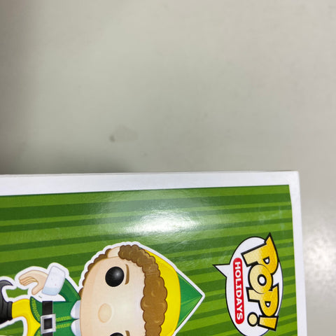 Elf Movie - Buffy The Elf Funko Pop 10