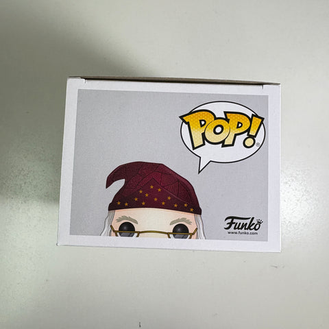 Harry Potter - Albus Dumbledore Funko Pop 04