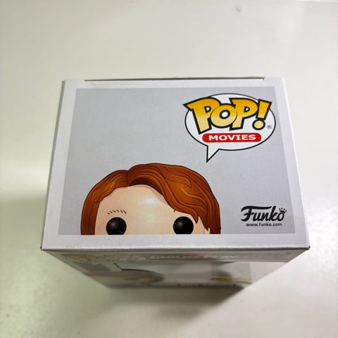 Good Guy Chucky - Child's Play 2 Funko Pop 829 Vinyl Figure (11.4 Cm L × 8.9 Cm W × 15.9 Cm H)