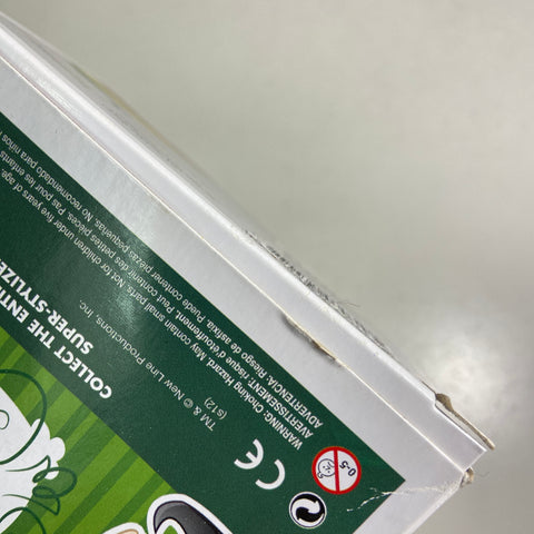 Elf Movie - Buffy The Elf Funko Pop 10