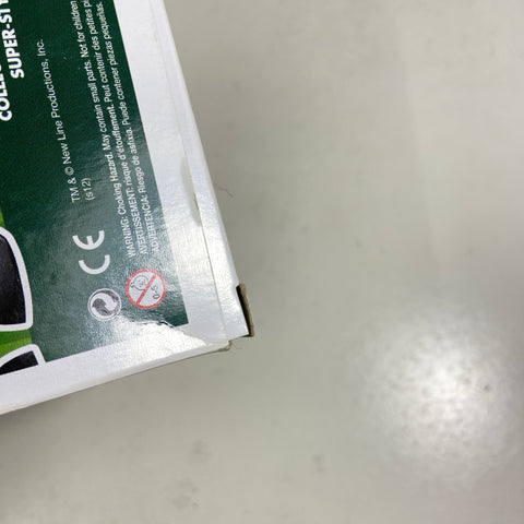 Elf Movie - Buffy The Elf Funko Pop 10