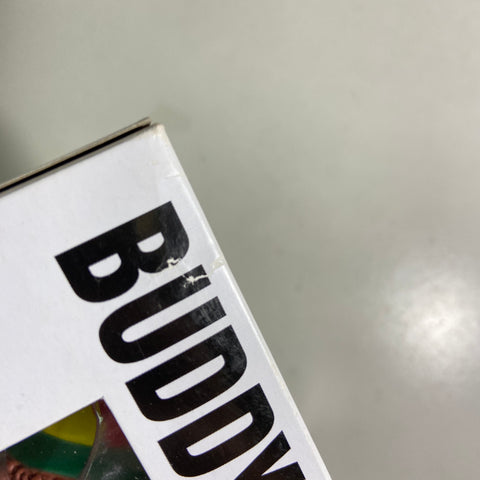 Elf Movie - Buffy The Elf Funko Pop 10