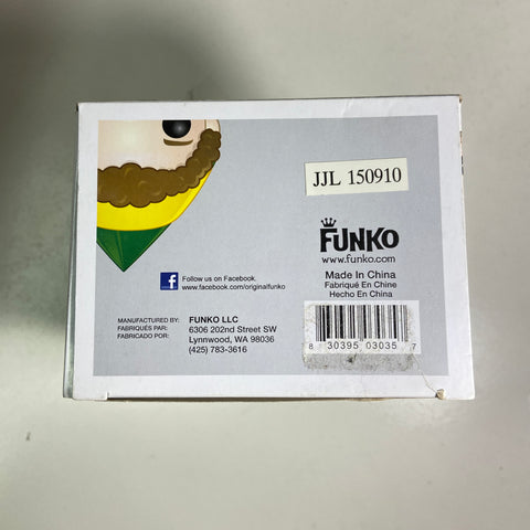 Elf Movie - Buffy The Elf Funko Pop 10