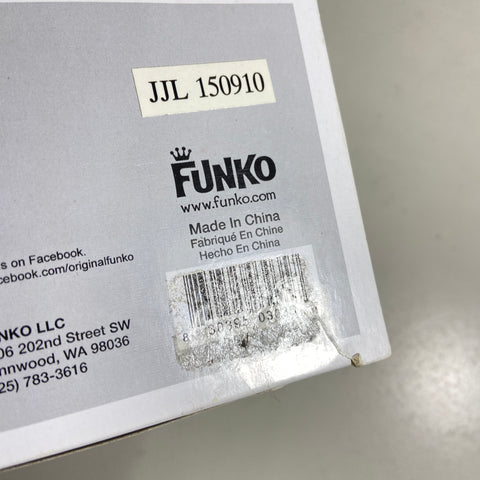 Elf Movie - Buffy The Elf Funko Pop 10