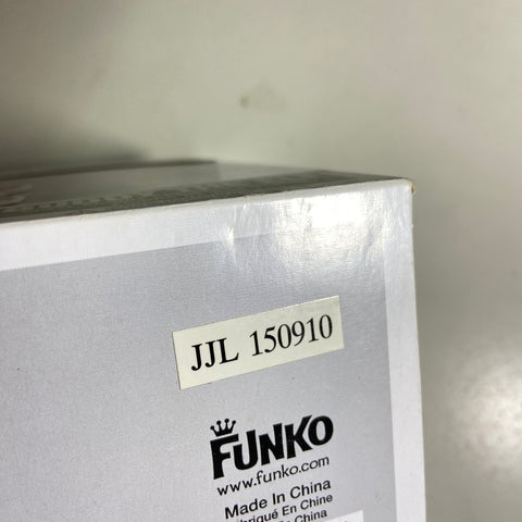 Elf Movie - Buffy The Elf Funko Pop 10