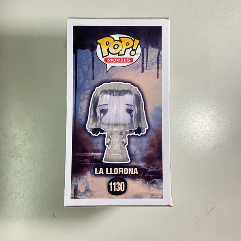 The Curse of La Llorona - La Llorona Funko Pop 1130