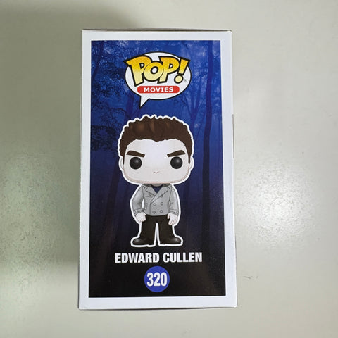 Twilight - Edward Cullen Funko Pop 320