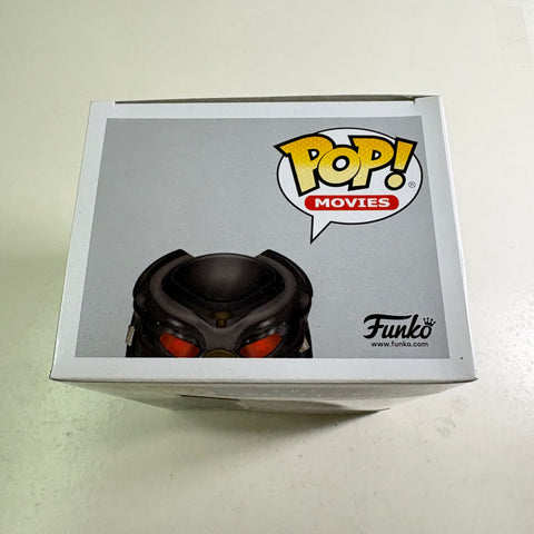 Predator - The Predator Funko Pop 620 Vinyl Figure (11.4 Cm L × 8.9 Cm W × 15.9 Cm H)
