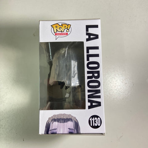 The Curse of La Llorona - La Llorona Funko Pop 1130