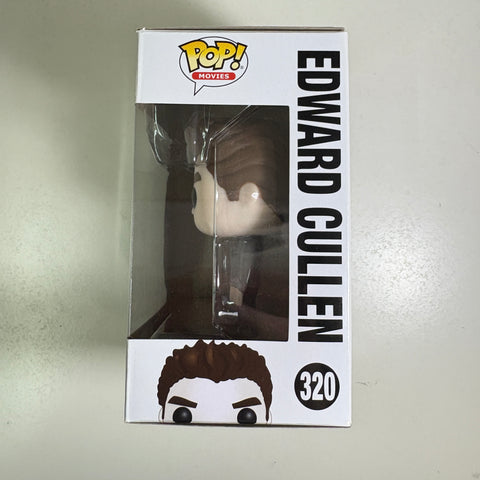 Twilight - Edward Cullen Funko Pop 320