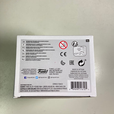 The Curse of La Llorona - La Llorona Funko Pop 1130