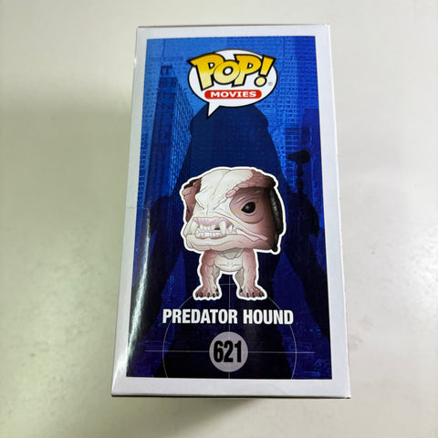 Predator Hound - The Predator Funko Pop 621 Vinyl Figure (11.4 Cm L × 8.9 Cm W × 15.9 Cm H)