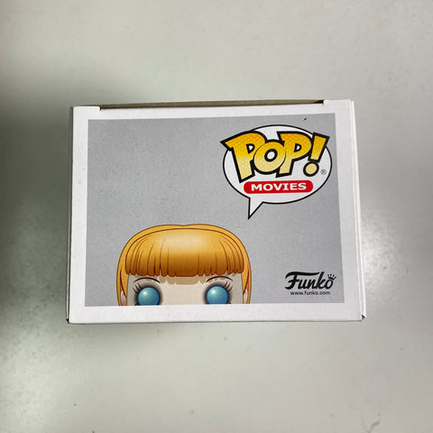 Annabelle Creation - Annabelle Funko Pop 469 Hot Topic Exclusive