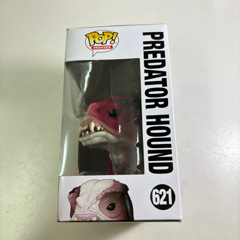 Predator Hound - The Predator Funko Pop 621 Vinyl Figure (11.4 Cm L × 8.9 Cm W × 15.9 Cm H)