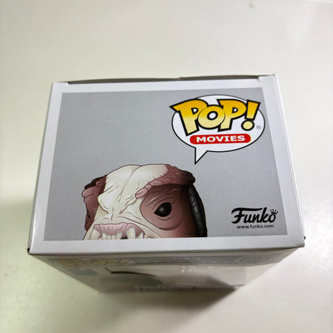 Predator Hound - The Predator Funko Pop 621 Vinyl Figure (11.4 Cm L × 8.9 Cm W × 15.9 Cm H)