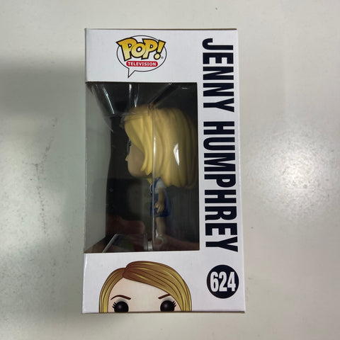 Gossip Girl - Jenny Humphrey Funko Pop 624