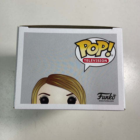 Gossip Girl - Jenny Humphrey Funko Pop 624