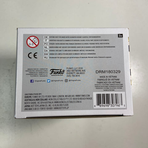 Gossip Girl - Jenny Humphrey Funko Pop 624