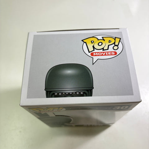 Xenomorph - Alien Funko Pop 30 Vinyl Figure (11.4 Cm L × 8.9 Cm W × 15.9 Cm H)