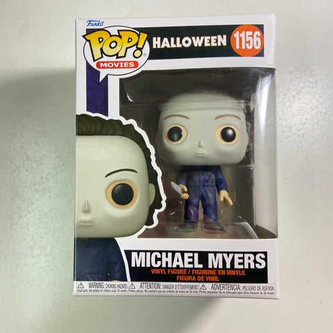 Halloween - Michael Myers Funko Pop 1156
