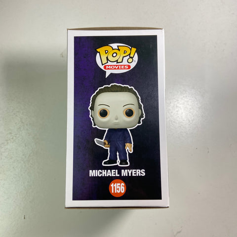 Halloween - Michael Myers Funko Pop 1156