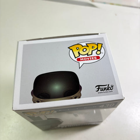 Xenomorph - Alien Funko Pop 430 Vinyl Figure (11.4 Cm L × 8.9 Cm W × 15.9 Cm H)