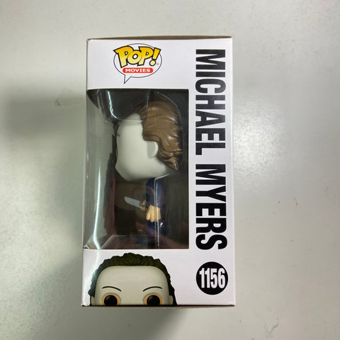 Halloween - Michael Myers Funko Pop 1156