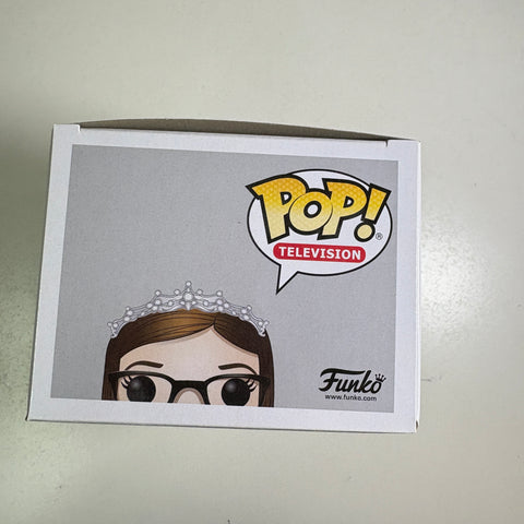 The Big Bang Theory - Amy Farrah Fowler Funko Pop 779