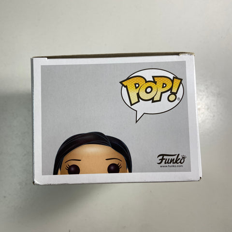 Pocahontas (Gold) - Disney Funko Pop 197 Disney Exclusive