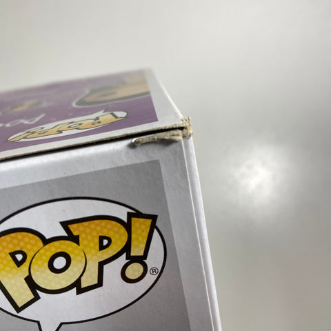 Pocahontas (Gold) - Disney Funko Pop 197 Disney Exclusive