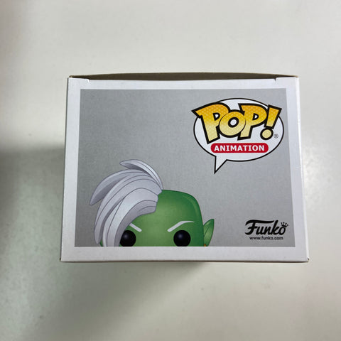 Dragon Ball Z - Zamasu (Glow) Funko Pop Walmart Exclusive 316