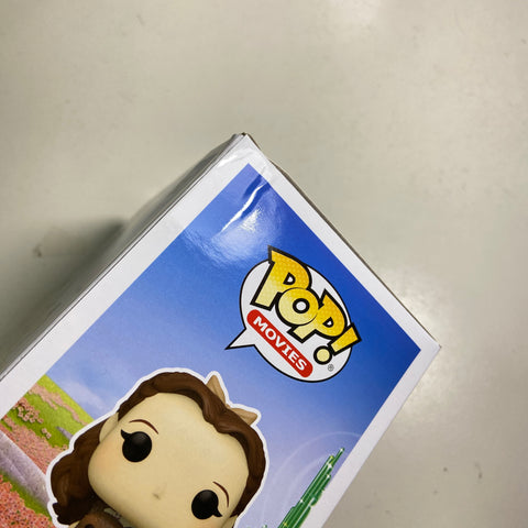 The Wizard of Oz - Dorothy & Toto Funko Pop 1502 Funko Shop Exclusive