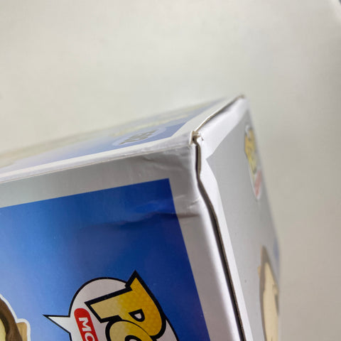 The Wizard of Oz - Dorothy & Toto Funko Pop 1502 Funko Shop Exclusive