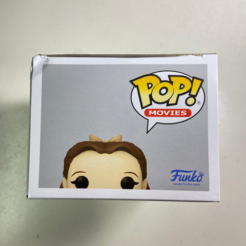 The Wizard of Oz - Dorothy & Toto Funko Pop 1502 Funko Shop Exclusive