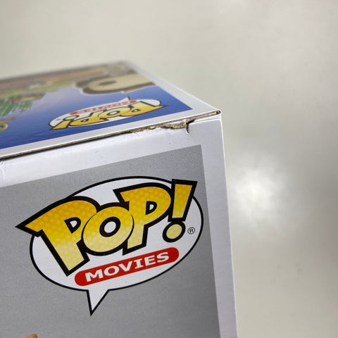 The Wizard of Oz - Dorothy & Toto Funko Pop 1502 Funko Shop Exclusive