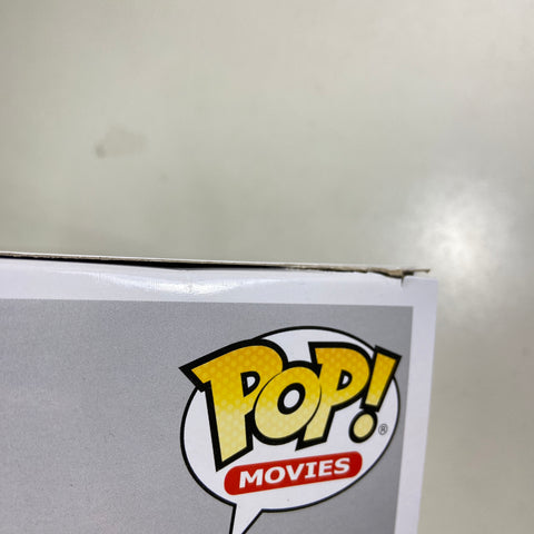 The Wizard of Oz - Dorothy & Toto Funko Pop 1502 Funko Shop Exclusive