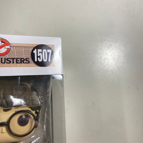 Ghostbusters - Phoebe Funko Pop 1507