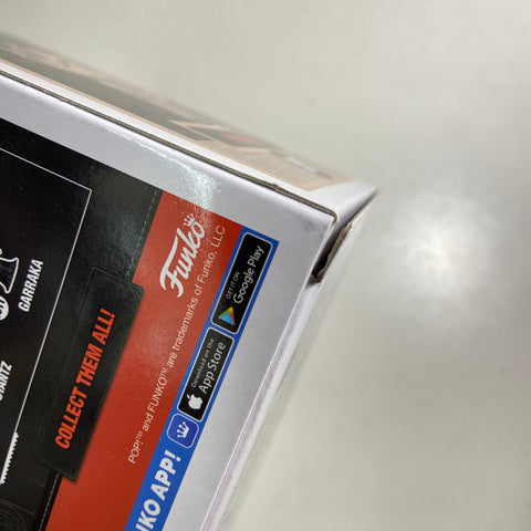 Ghostbusters - Phoebe Funko Pop 1507