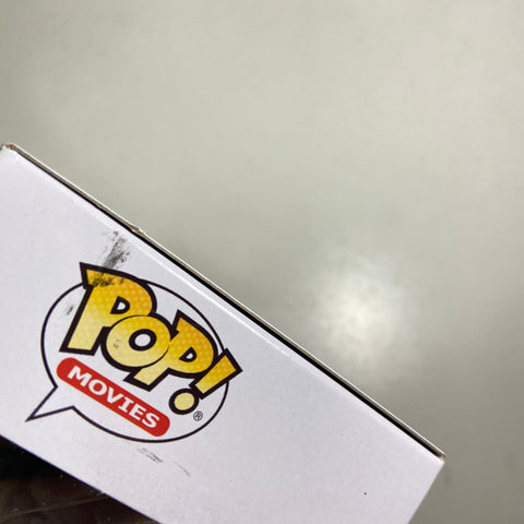 Ghostbusters - Phoebe Funko Pop 1507