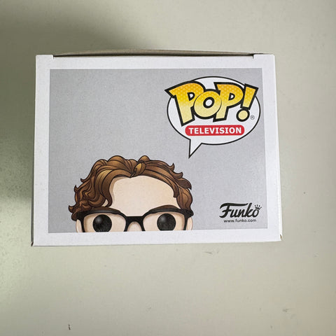 The Big Bang Theory - Leonard Hofstadter Funko Pop 778